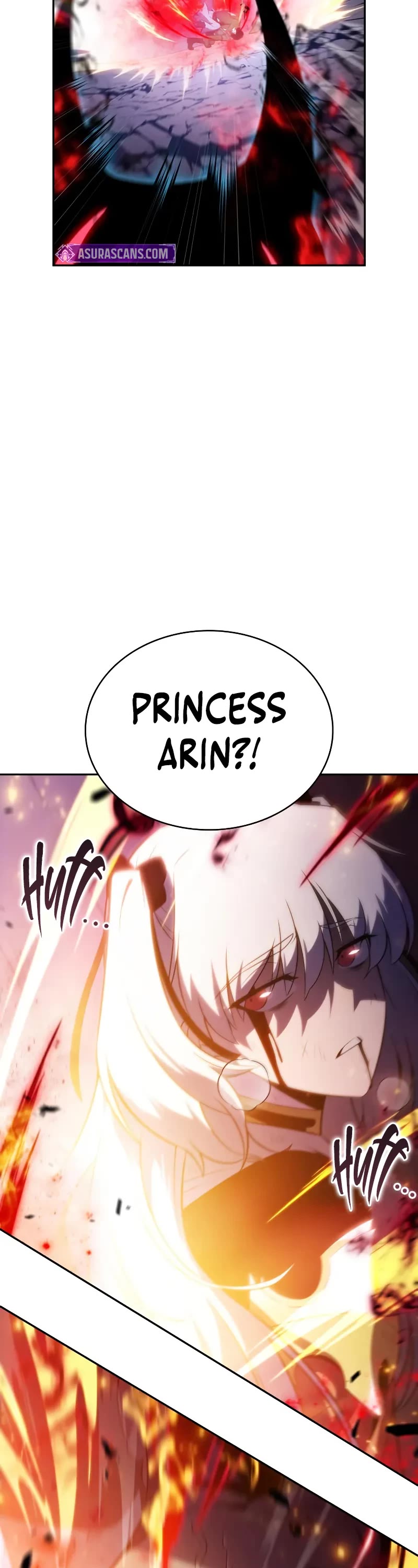 The Regressed Son of a Duke is an Assassin chapter 91 page 63