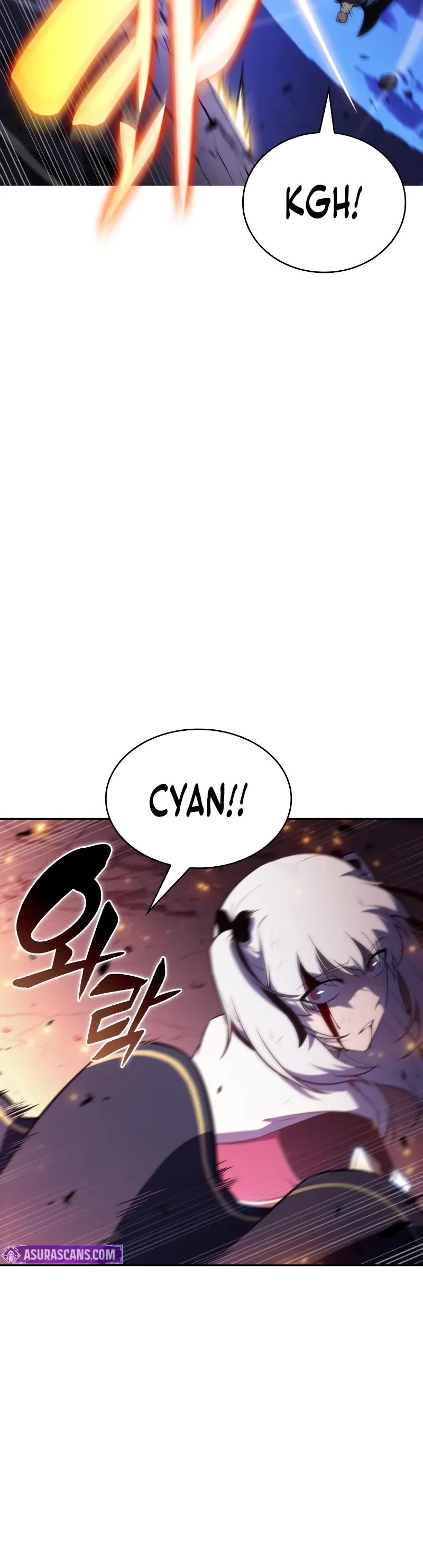 The Regressed Son of a Duke is an Assassin chapter 91 page 69