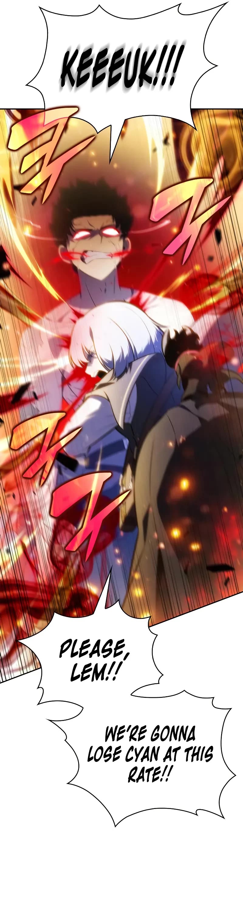 The Regressed Son of a Duke is an Assassin chapter 91 page 70