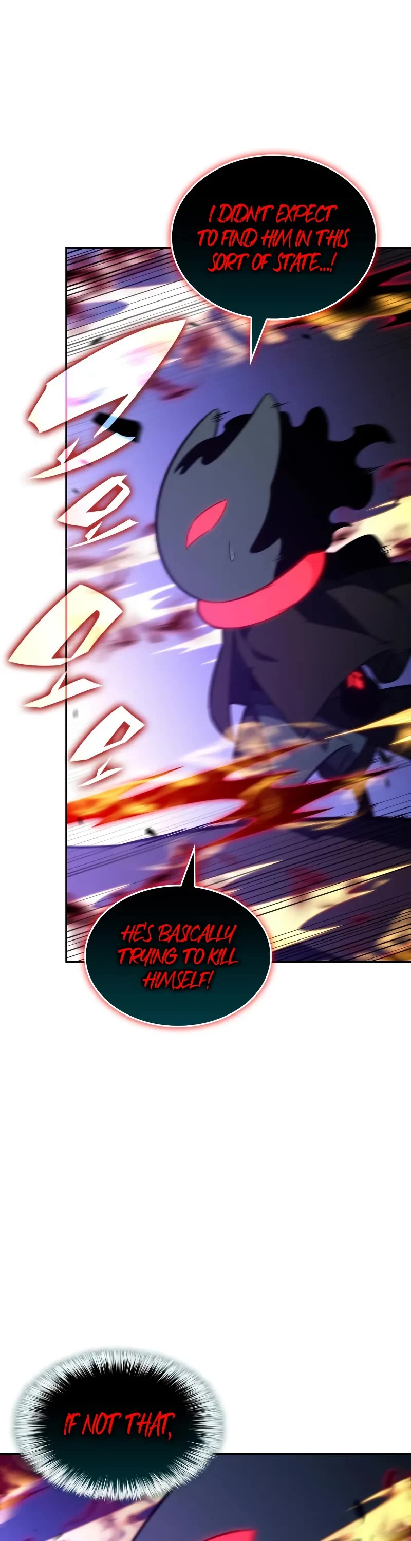 The Regressed Son of a Duke is an Assassin chapter 91 page 71