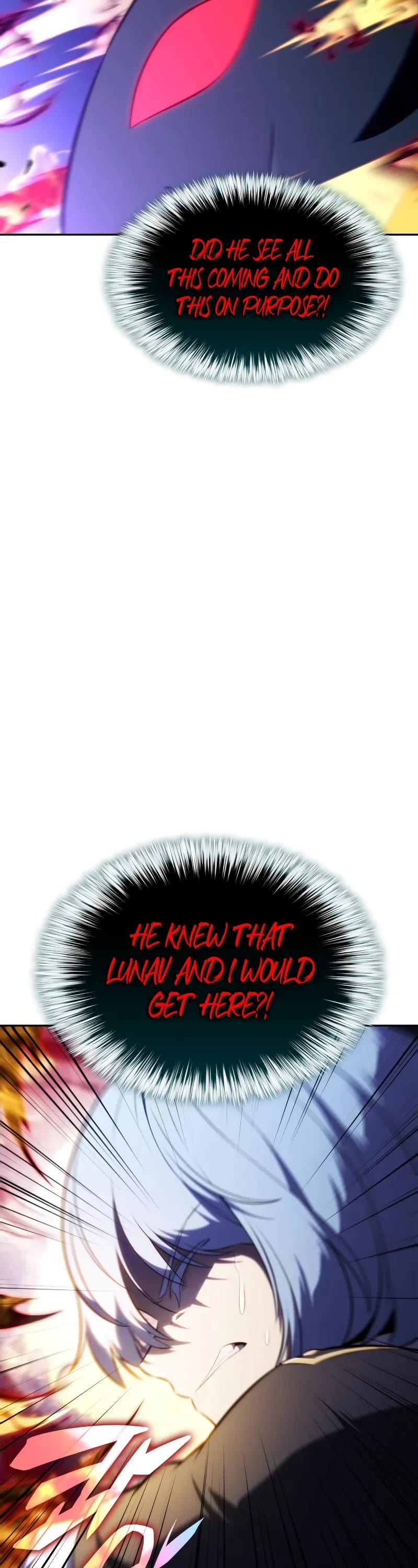 The Regressed Son of a Duke is an Assassin chapter 91 page 72