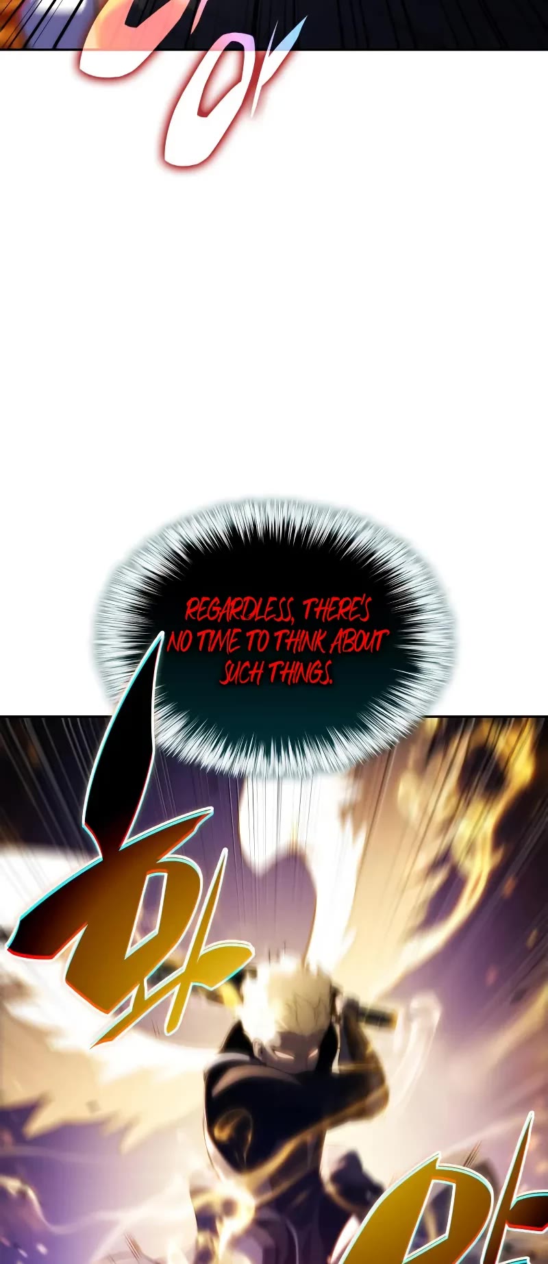 The Regressed Son of a Duke is an Assassin chapter 91 page 73