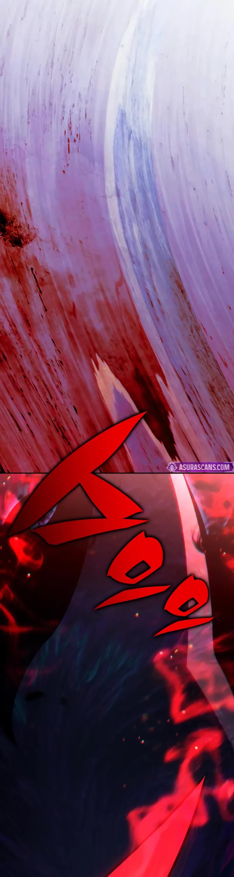 The Regressed Son of a Duke is an Assassin chapter 91 page 75