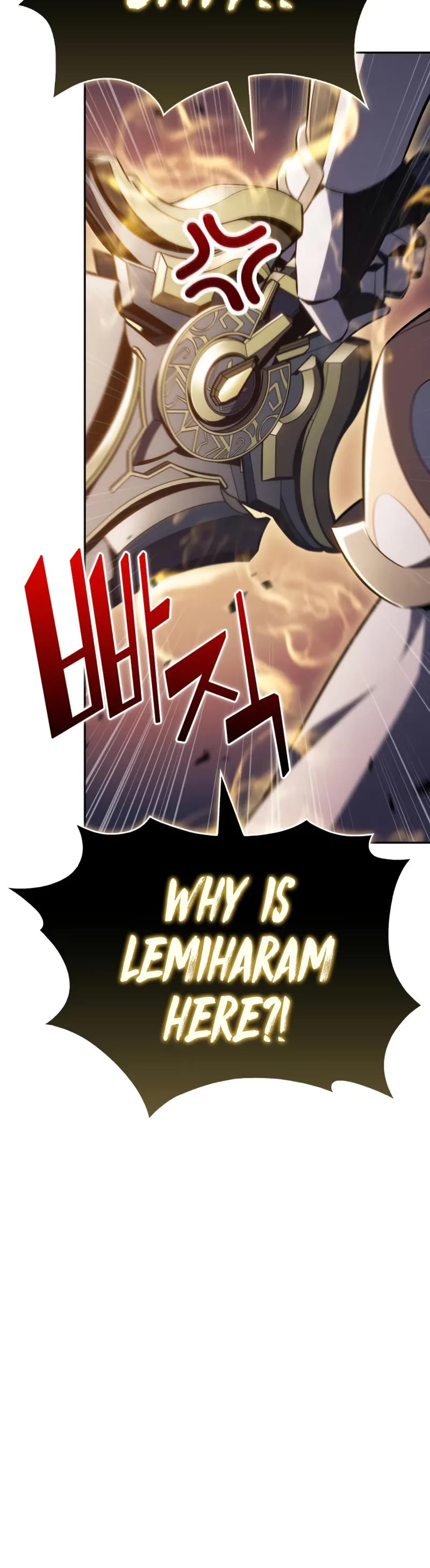 The Regressed Son of a Duke is an Assassin chapter 92 page 11