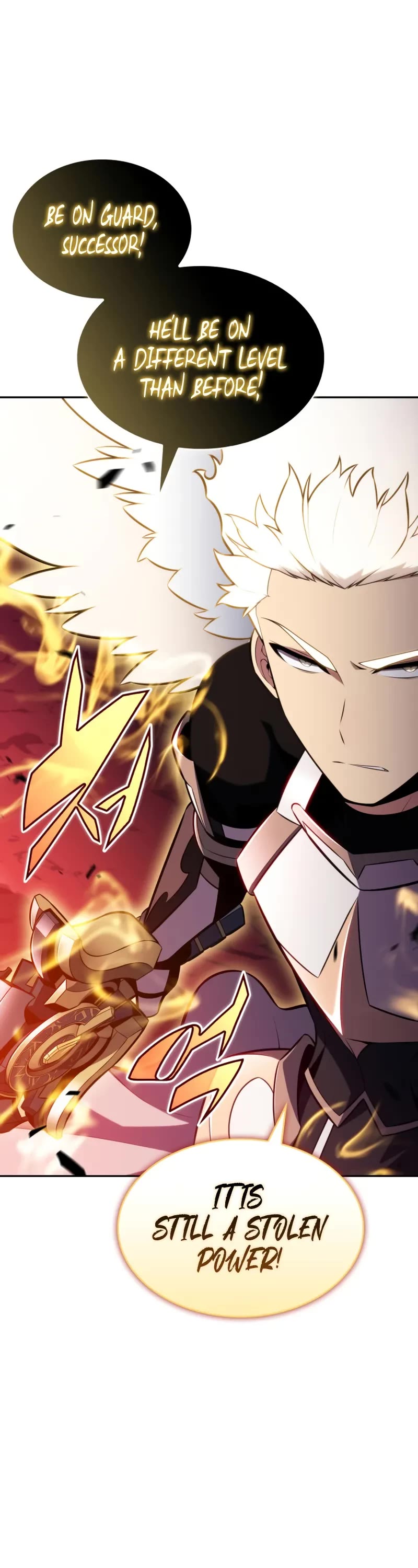 The Regressed Son of a Duke is an Assassin chapter 92 page 14