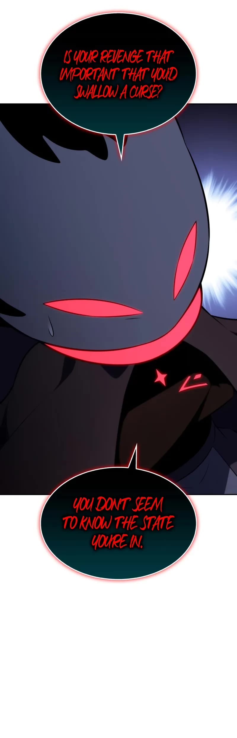 The Regressed Son of a Duke is an Assassin chapter 92 page 16