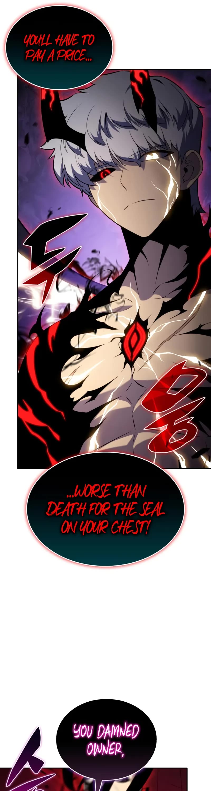 The Regressed Son of a Duke is an Assassin chapter 92 page 17
