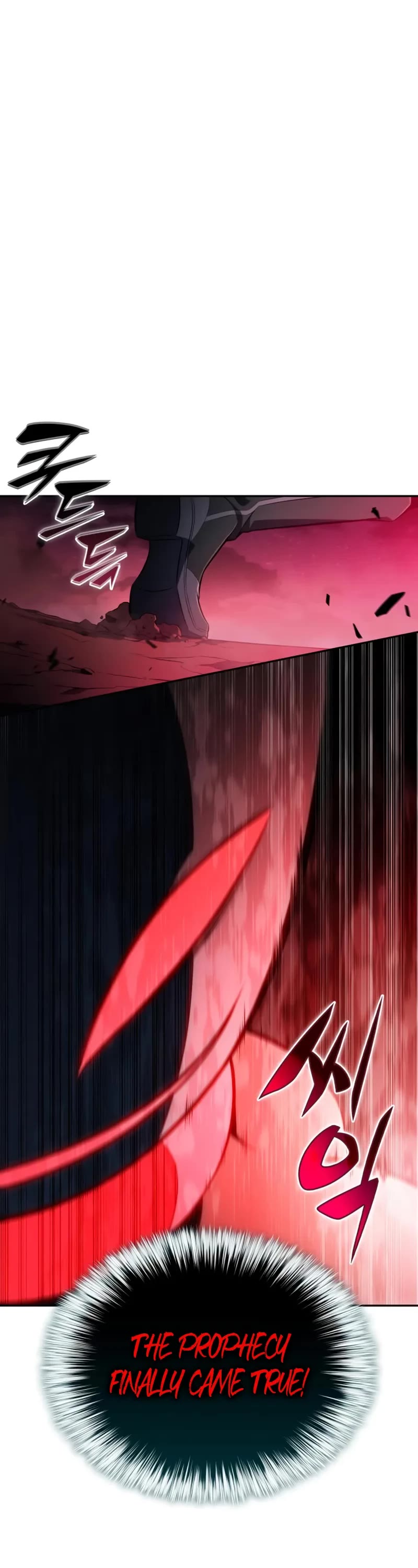 The Regressed Son of a Duke is an Assassin chapter 92 page 23
