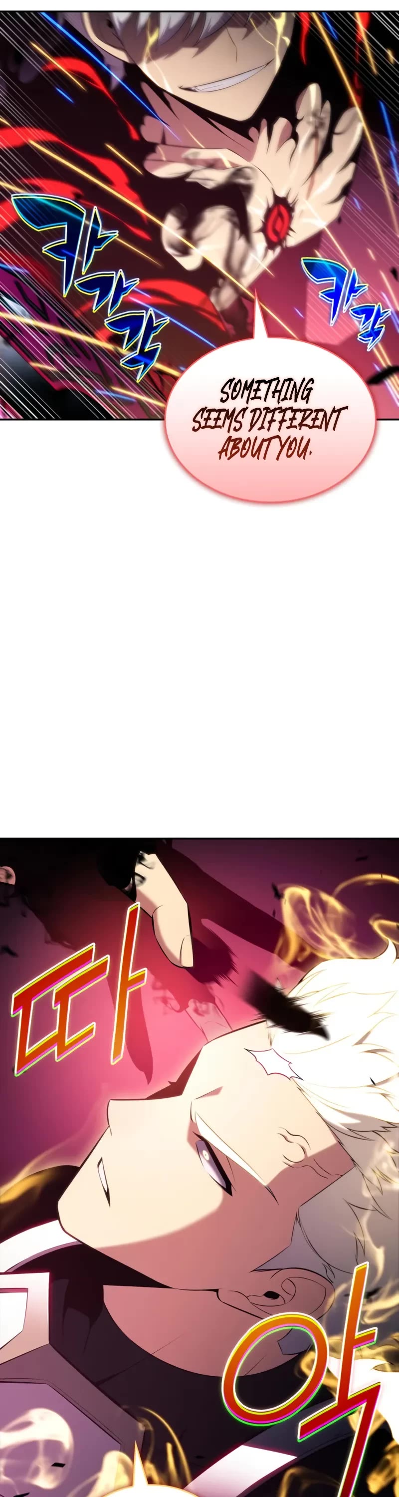 The Regressed Son of a Duke is an Assassin chapter 92 page 27
