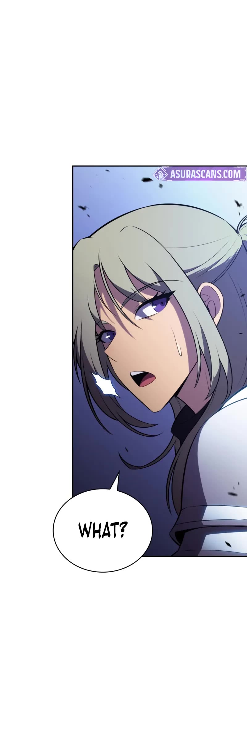 The Regressed Son of a Duke is an Assassin chapter 92 page 31