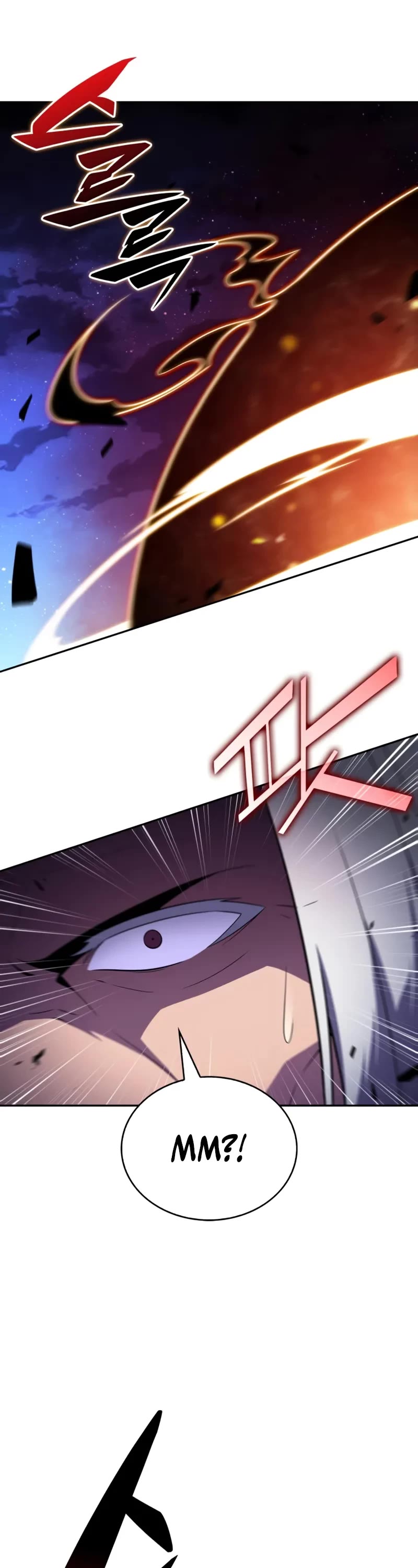 The Regressed Son of a Duke is an Assassin chapter 92 page 38