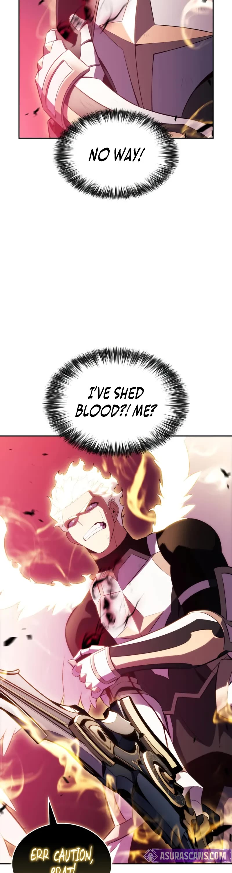 The Regressed Son of a Duke is an Assassin chapter 92 page 44