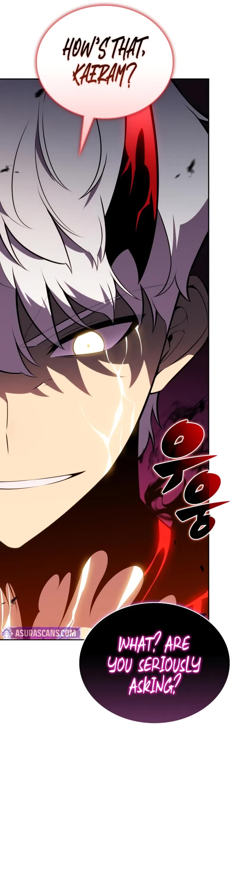 The Regressed Son of a Duke is an Assassin chapter 92 page 47