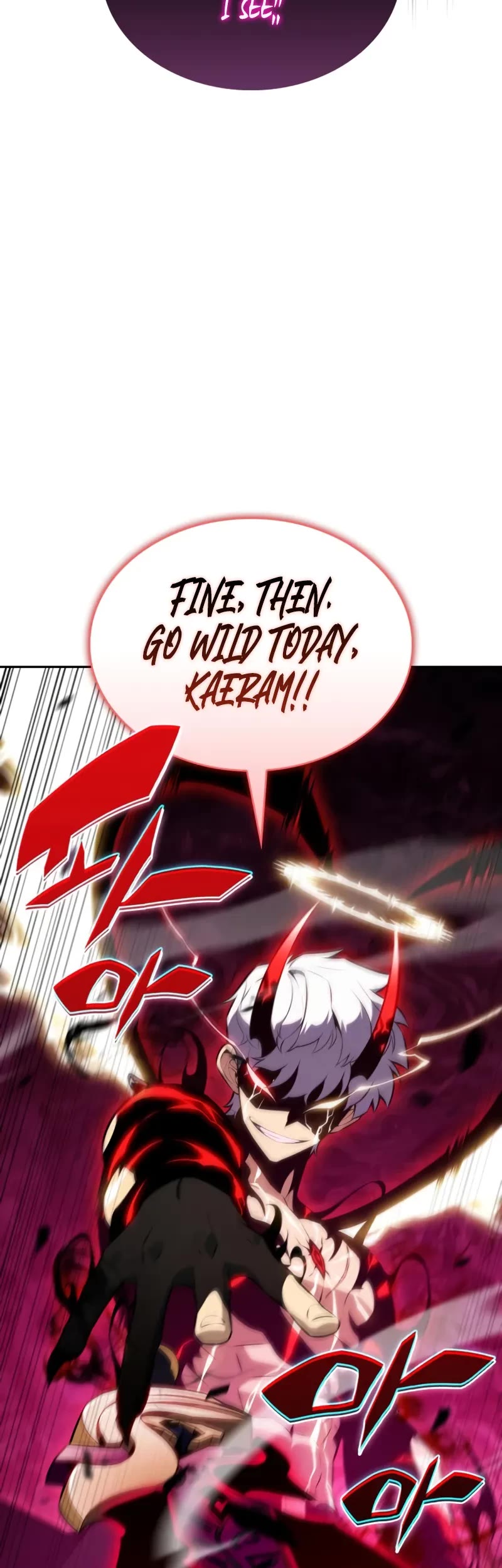 The Regressed Son of a Duke is an Assassin chapter 92 page 49