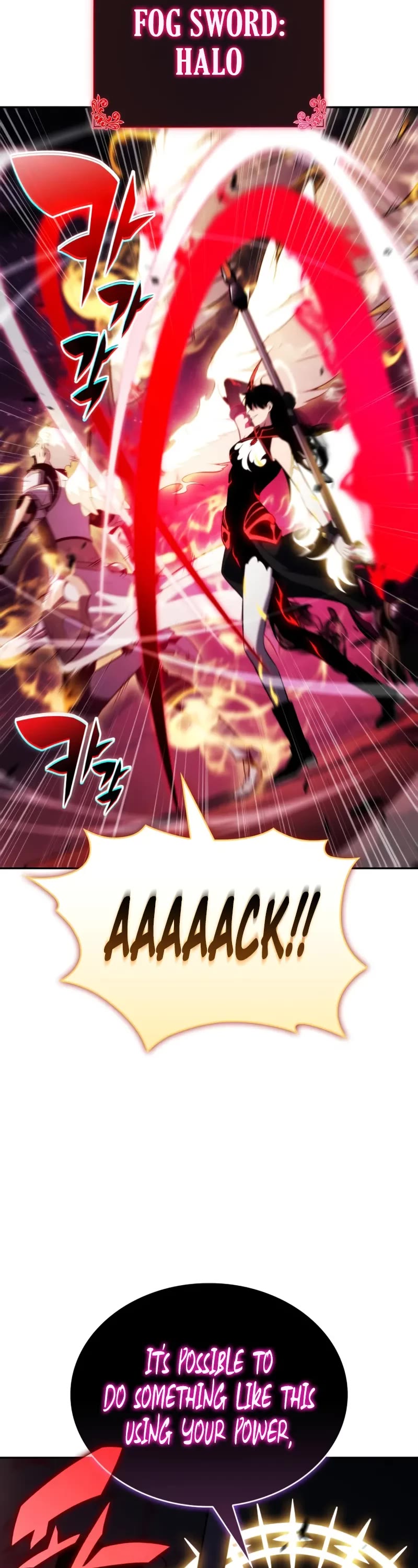 The Regressed Son of a Duke is an Assassin chapter 92 page 62