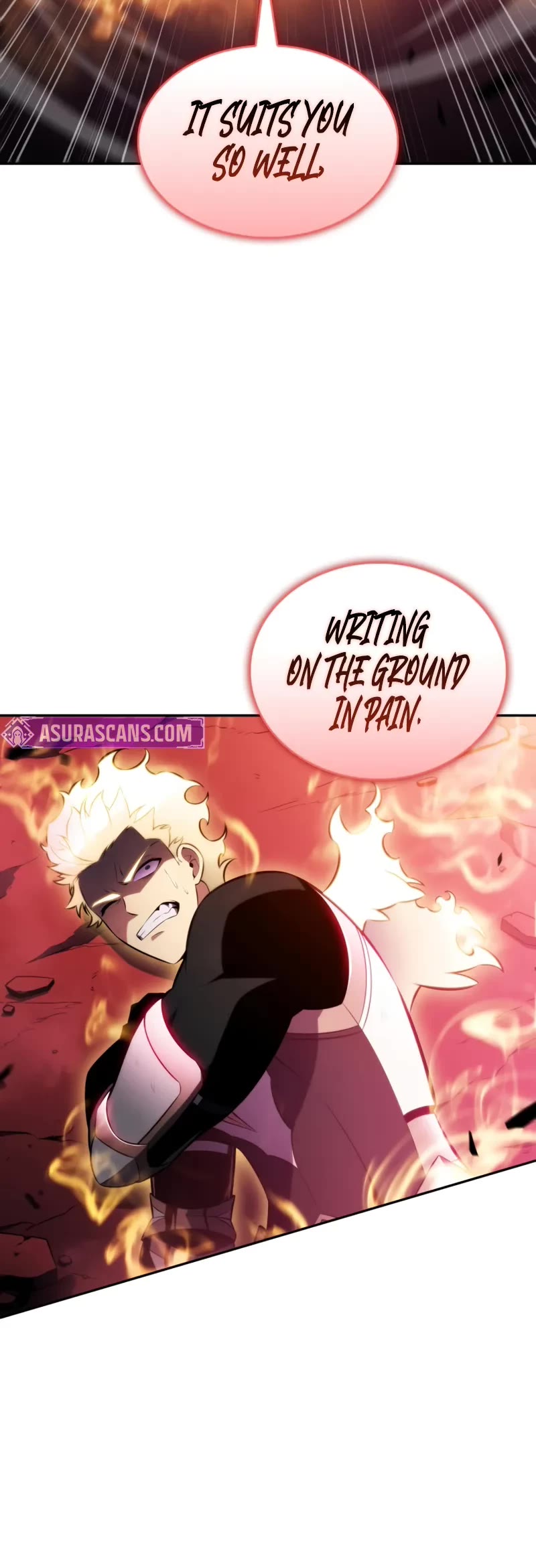 The Regressed Son of a Duke is an Assassin chapter 92 page 65