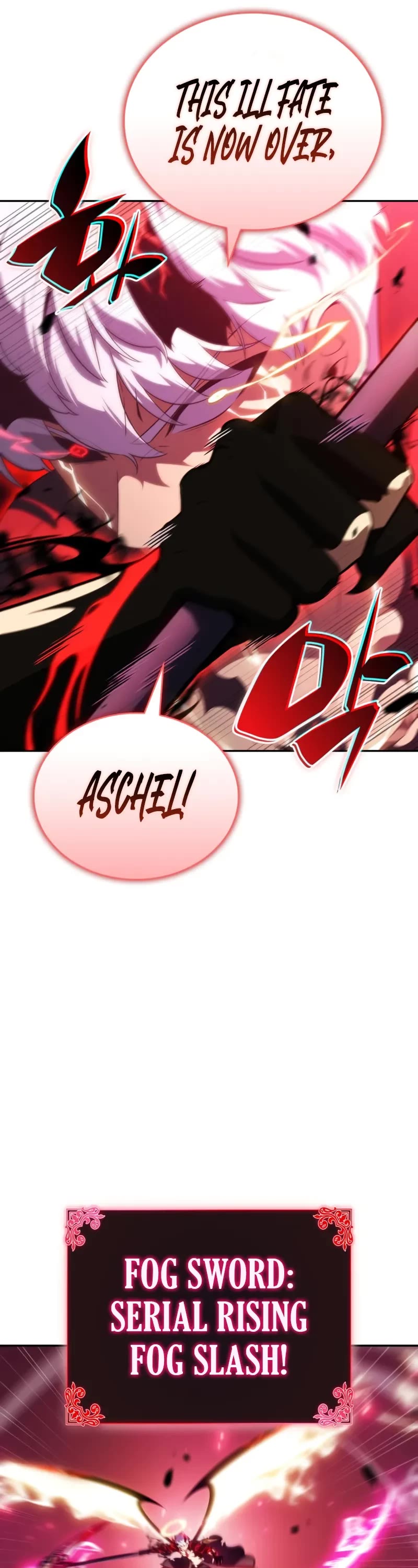The Regressed Son of a Duke is an Assassin chapter 92 page 66
