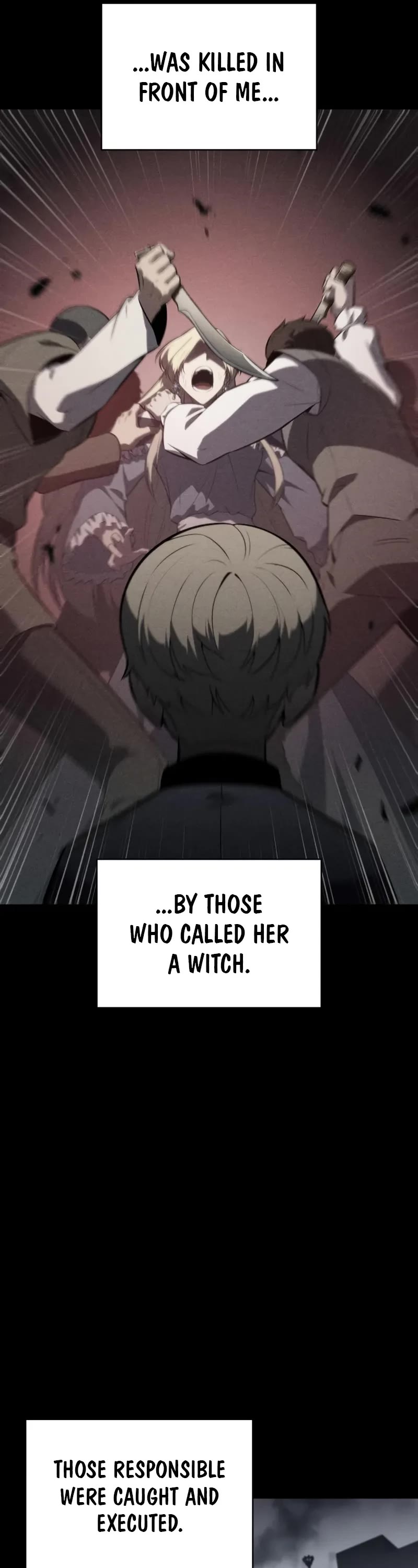 The Regressed Son of a Duke is an Assassin chapter 92 page 71