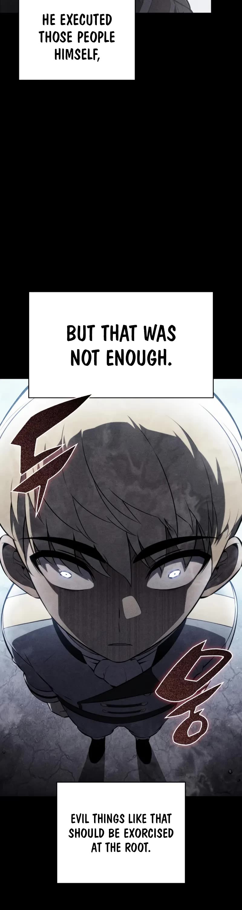 The Regressed Son of a Duke is an Assassin chapter 92 page 73