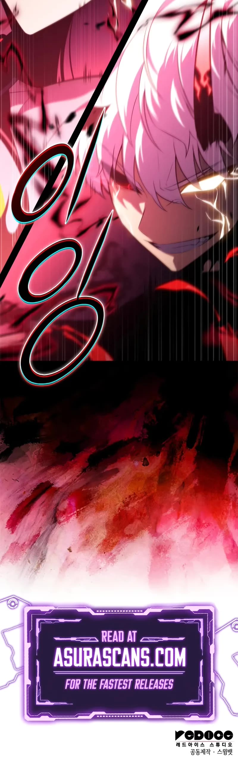The Regressed Son of a Duke is an Assassin chapter 92 page 79