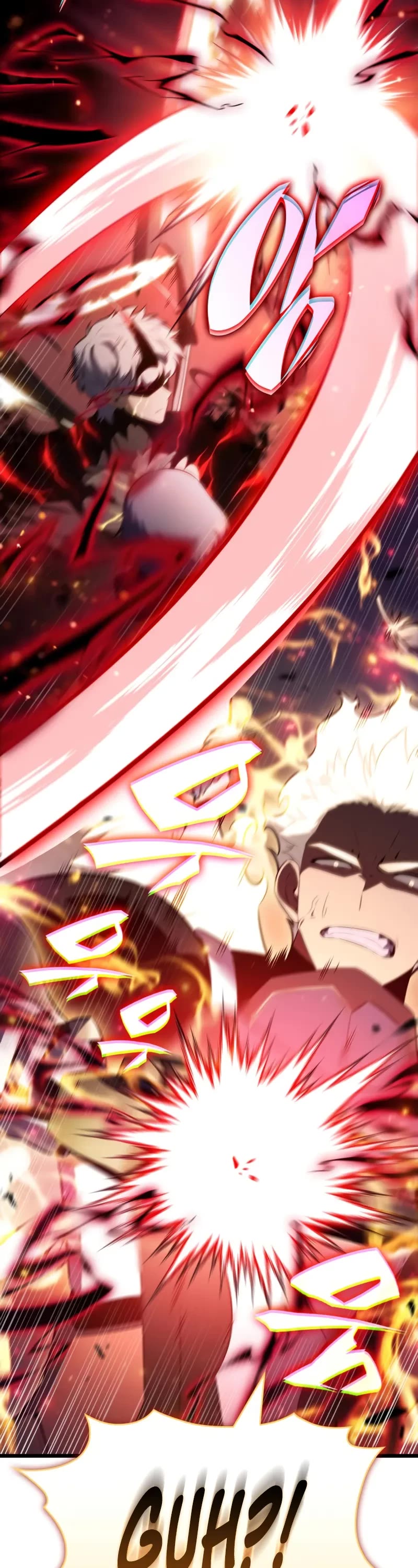 The Regressed Son of a Duke is an Assassin chapter 92 page 9