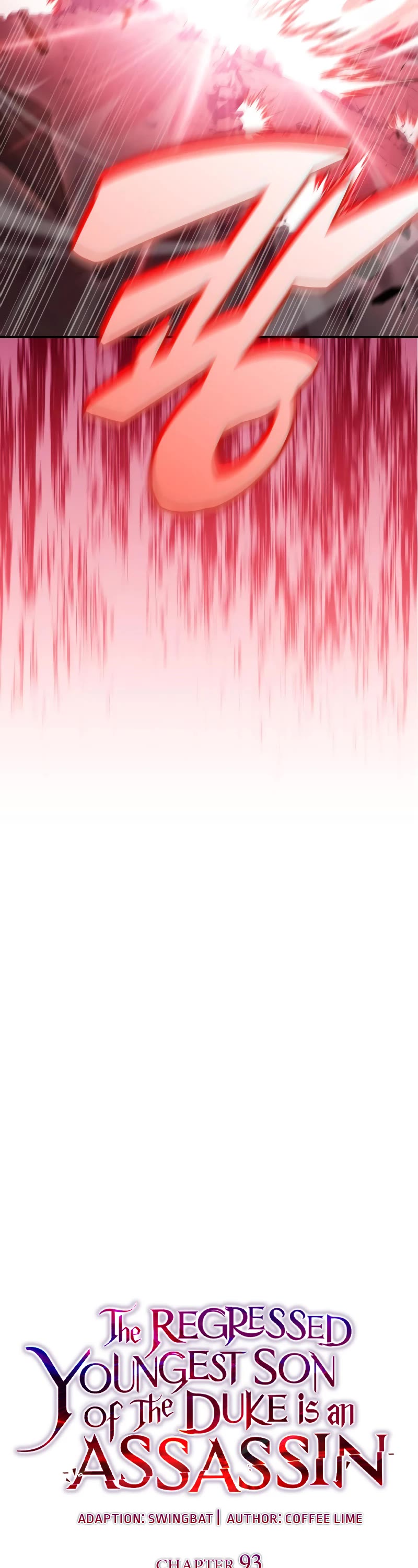 The Regressed Son of a Duke is an Assassin chapter 93 page 10