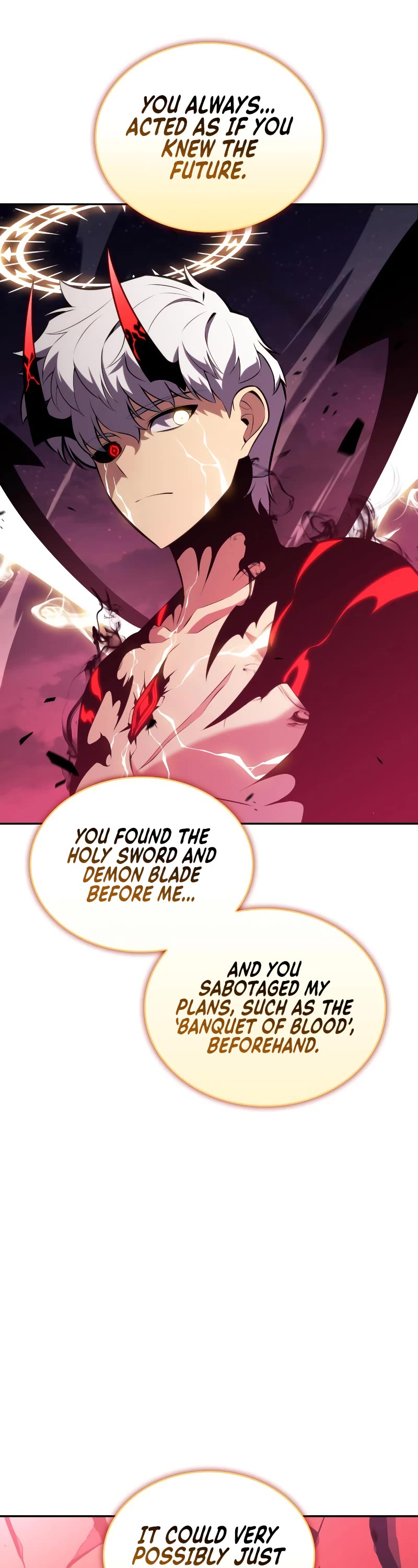 The Regressed Son of a Duke is an Assassin chapter 93 page 13