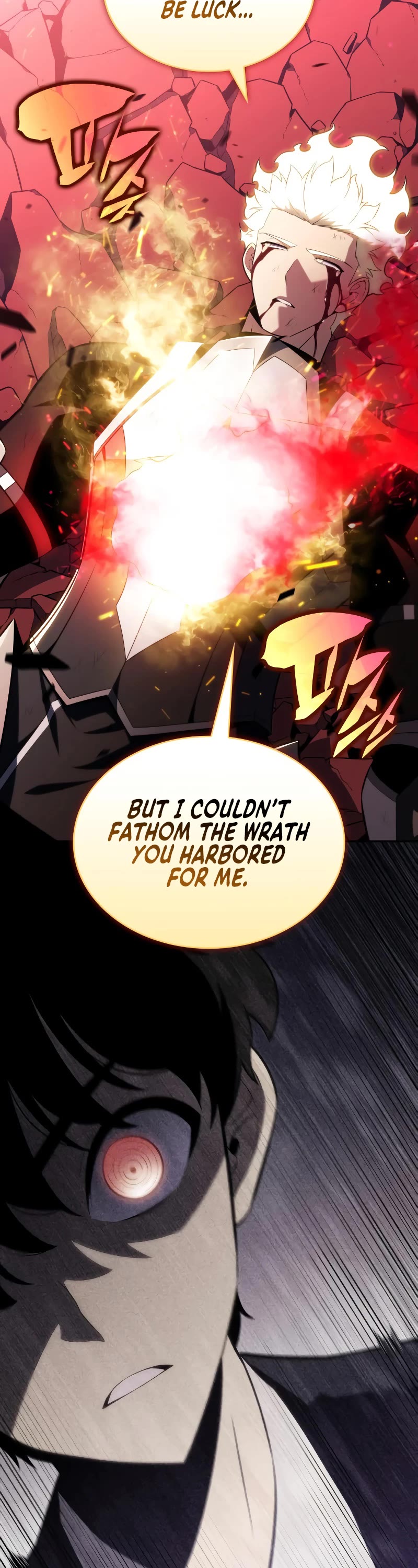 The Regressed Son of a Duke is an Assassin chapter 93 page 14