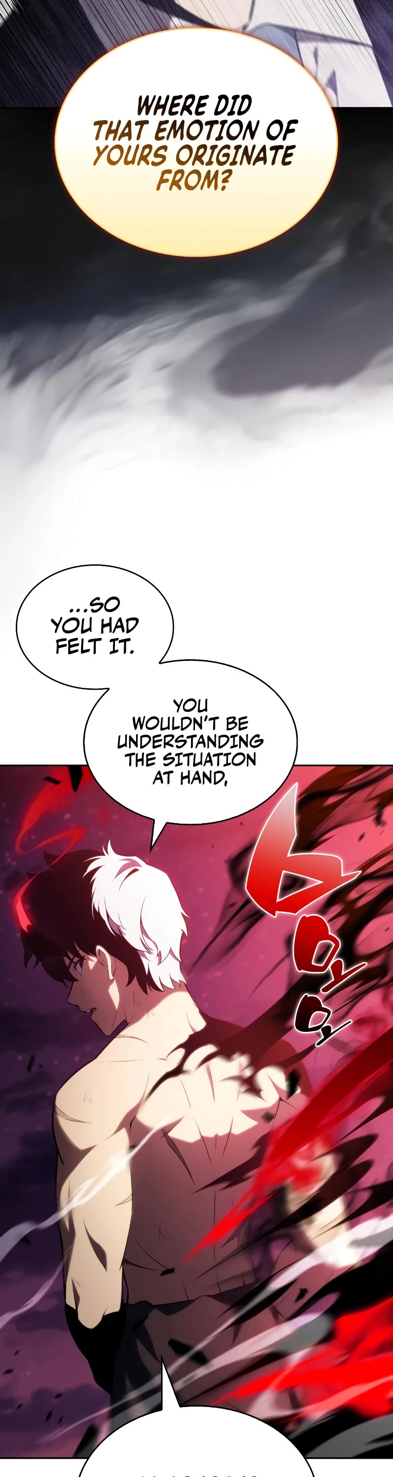 The Regressed Son of a Duke is an Assassin chapter 93 page 15