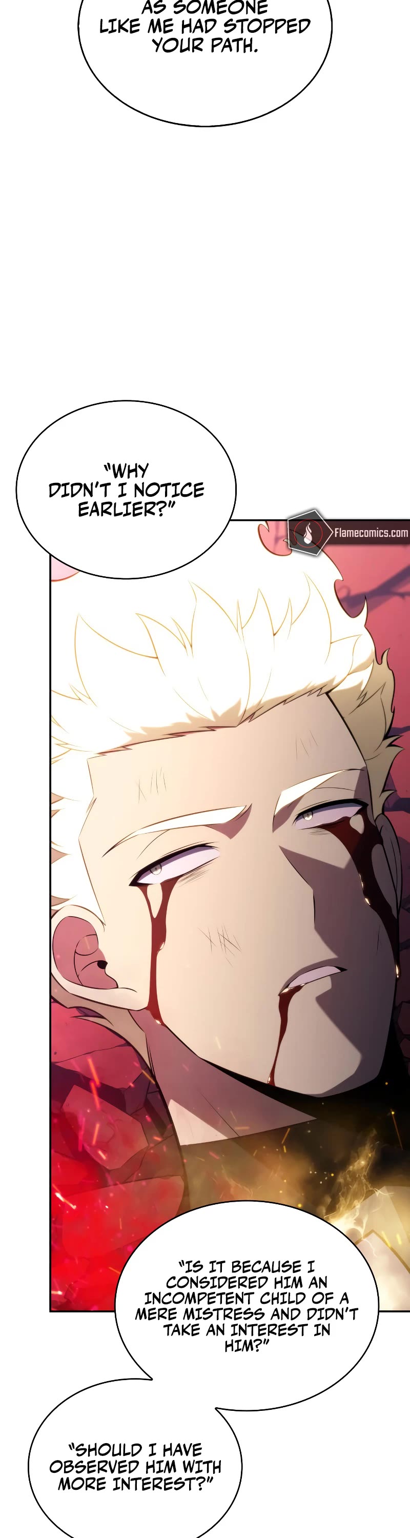 The Regressed Son of a Duke is an Assassin chapter 93 page 16