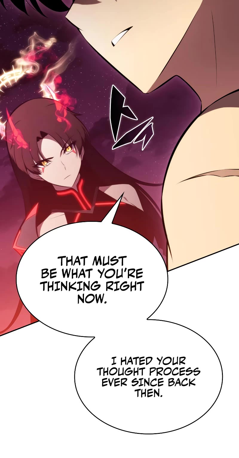 The Regressed Son of a Duke is an Assassin chapter 93 page 18