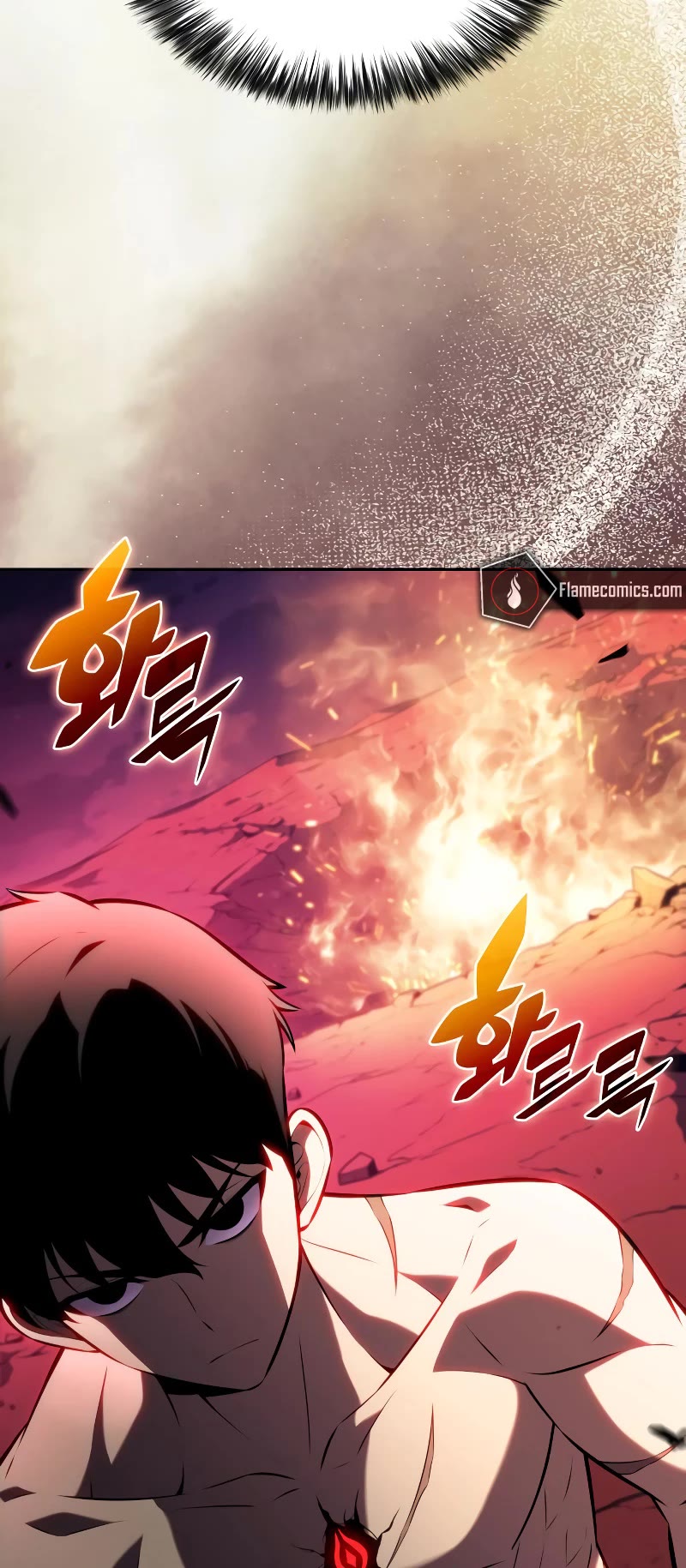 The Regressed Son of a Duke is an Assassin chapter 93 page 21