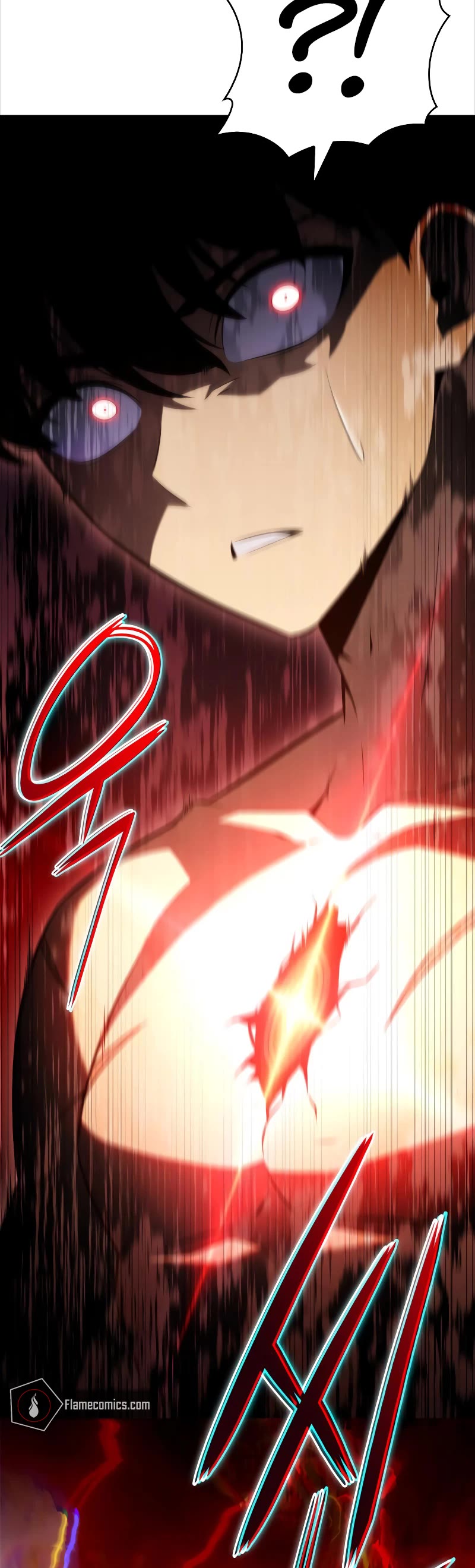 The Regressed Son of a Duke is an Assassin chapter 93 page 26