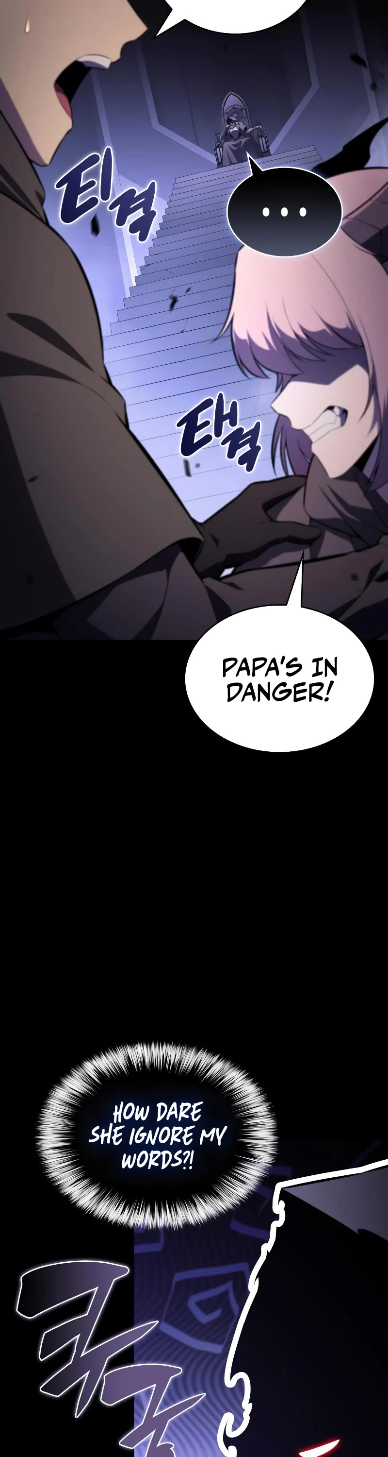 The Regressed Son of a Duke is an Assassin chapter 93 page 29