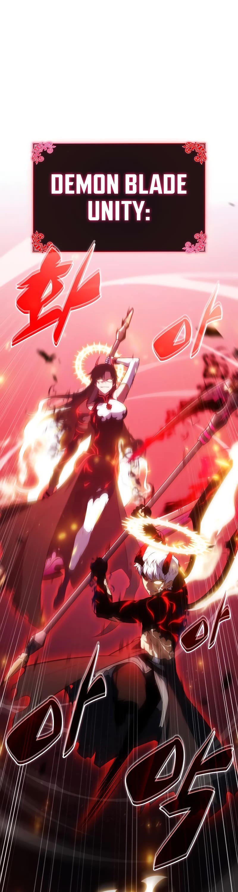 The Regressed Son of a Duke is an Assassin chapter 93 page 3