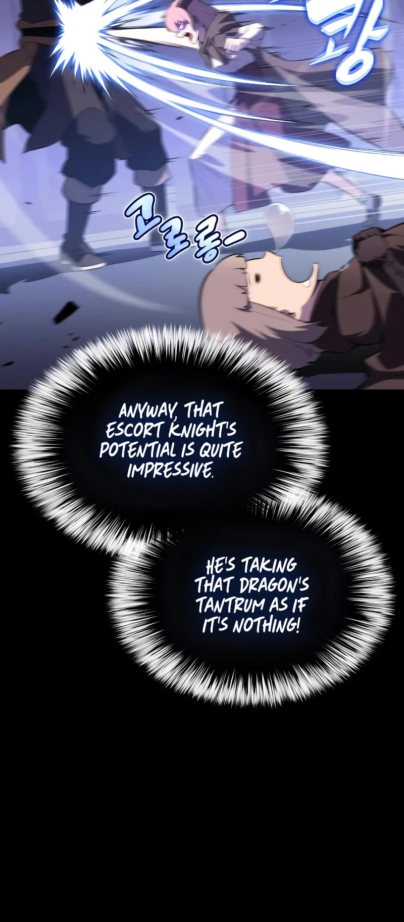 The Regressed Son of a Duke is an Assassin chapter 93 page 32