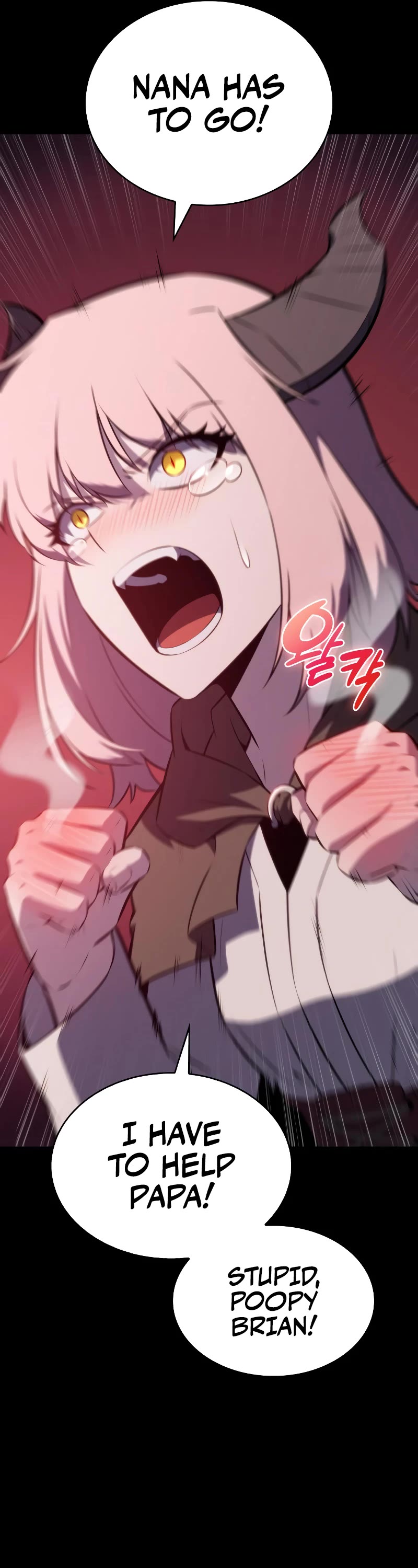 The Regressed Son of a Duke is an Assassin chapter 93 page 33