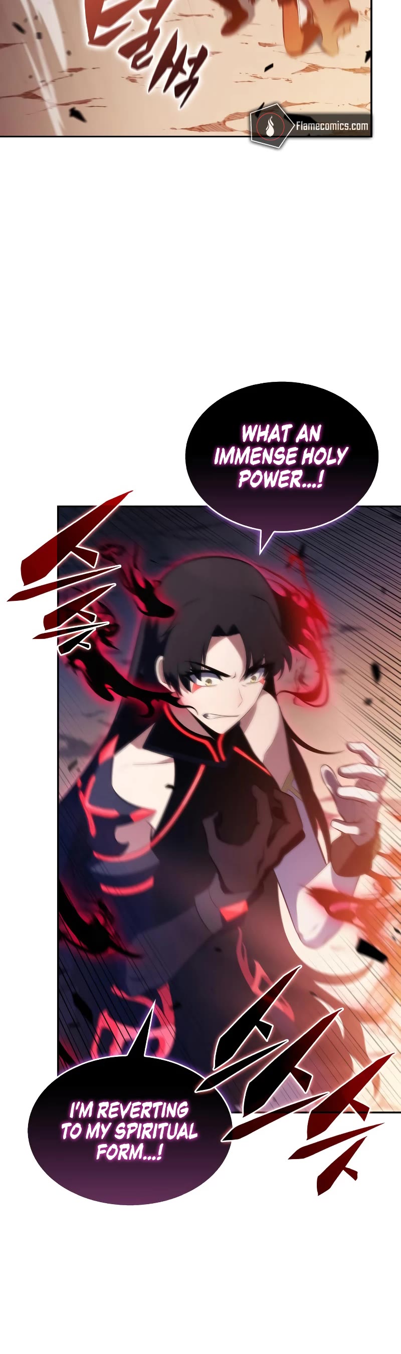 The Regressed Son of a Duke is an Assassin chapter 93 page 42