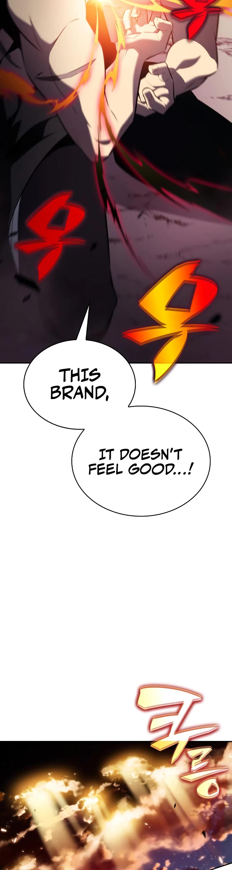 The Regressed Son of a Duke is an Assassin chapter 93 page 44