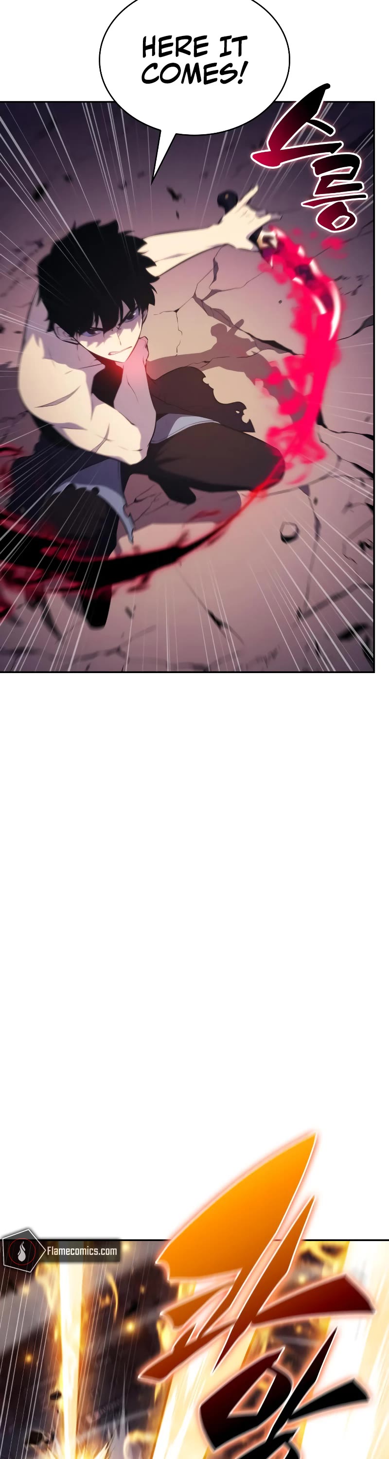 The Regressed Son of a Duke is an Assassin chapter 93 page 46