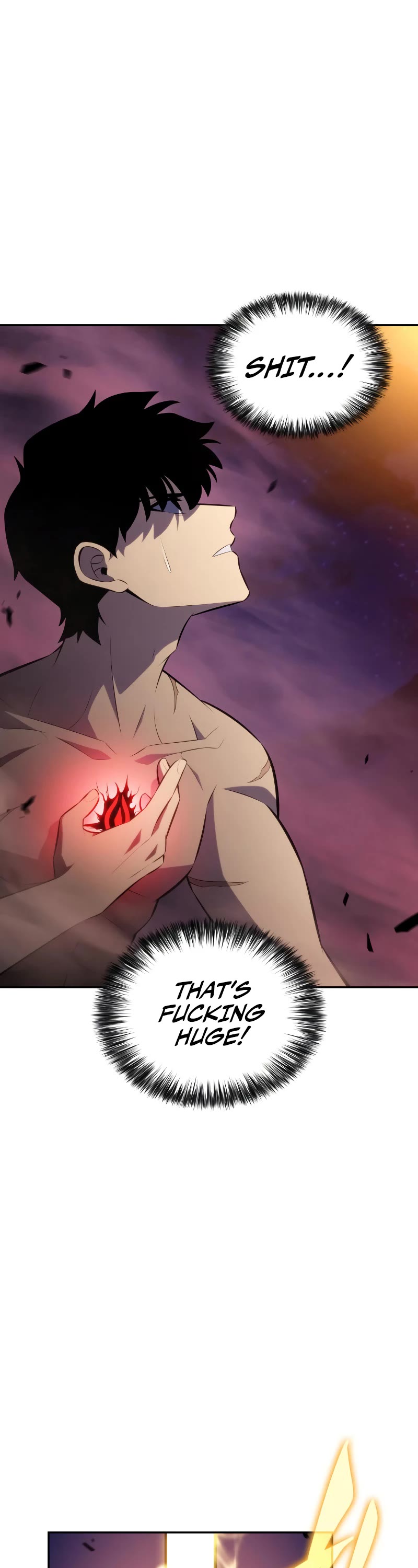 The Regressed Son of a Duke is an Assassin chapter 93 page 49