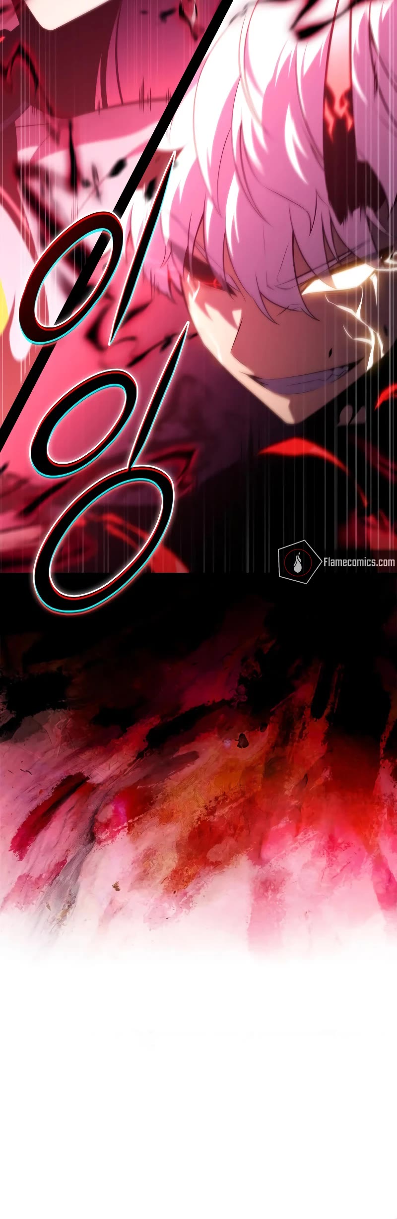 The Regressed Son of a Duke is an Assassin chapter 93 page 5