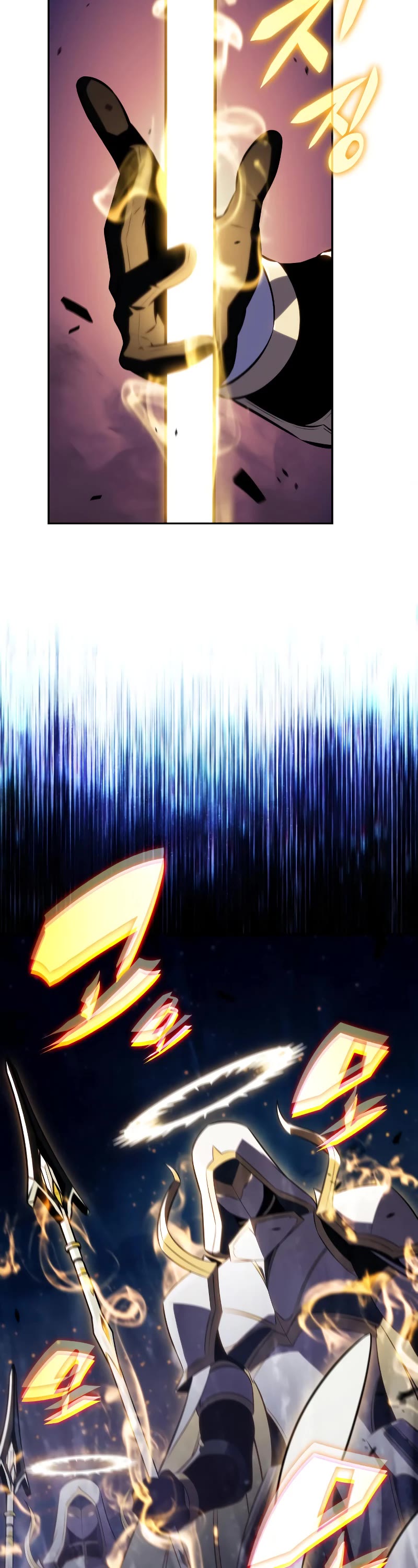 The Regressed Son of a Duke is an Assassin chapter 93 page 50