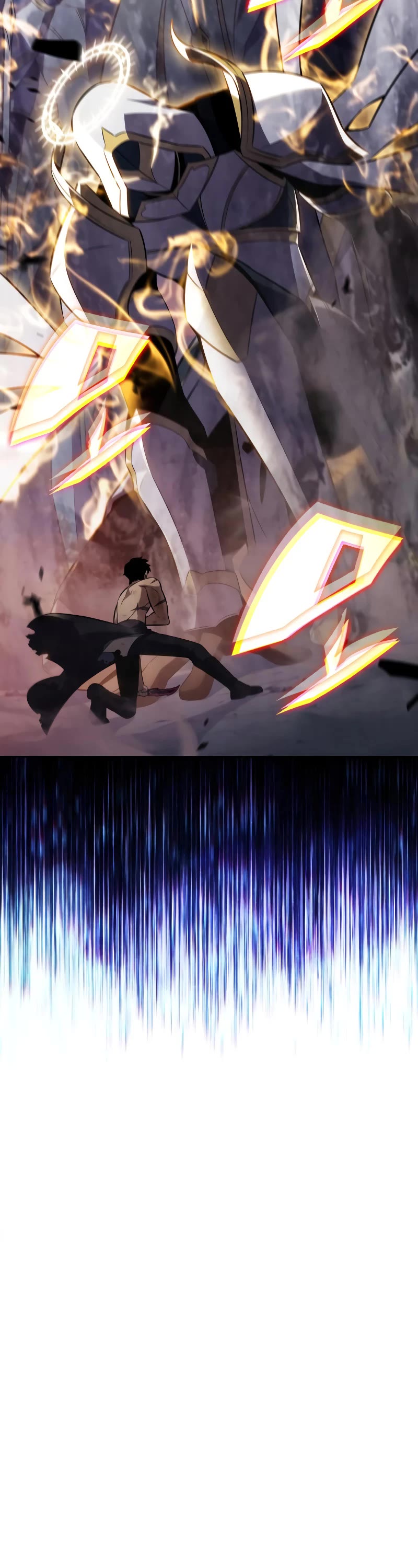 The Regressed Son of a Duke is an Assassin chapter 93 page 51