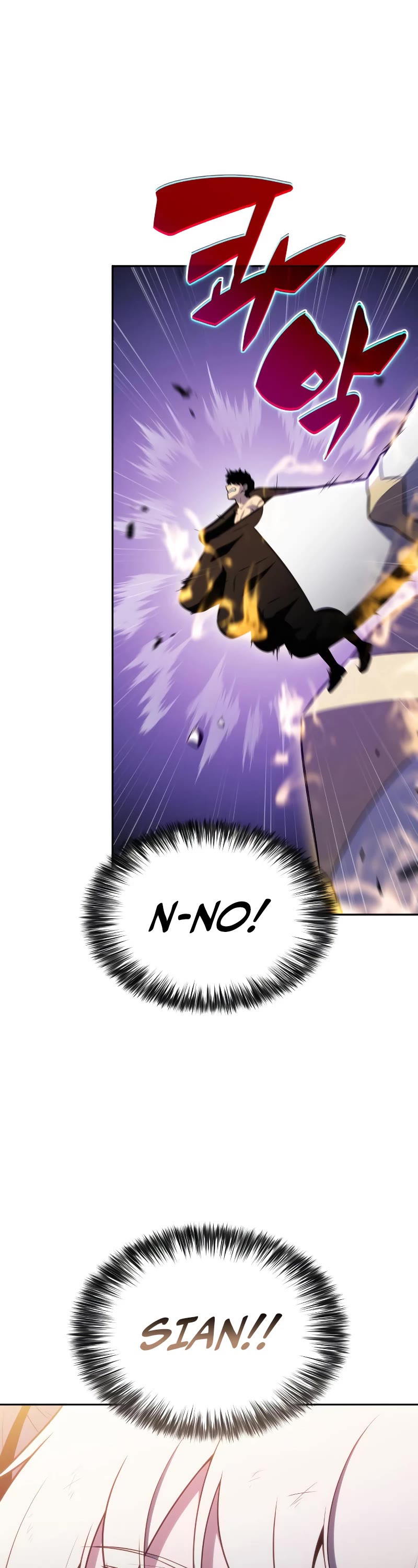 The Regressed Son of a Duke is an Assassin chapter 93 page 55