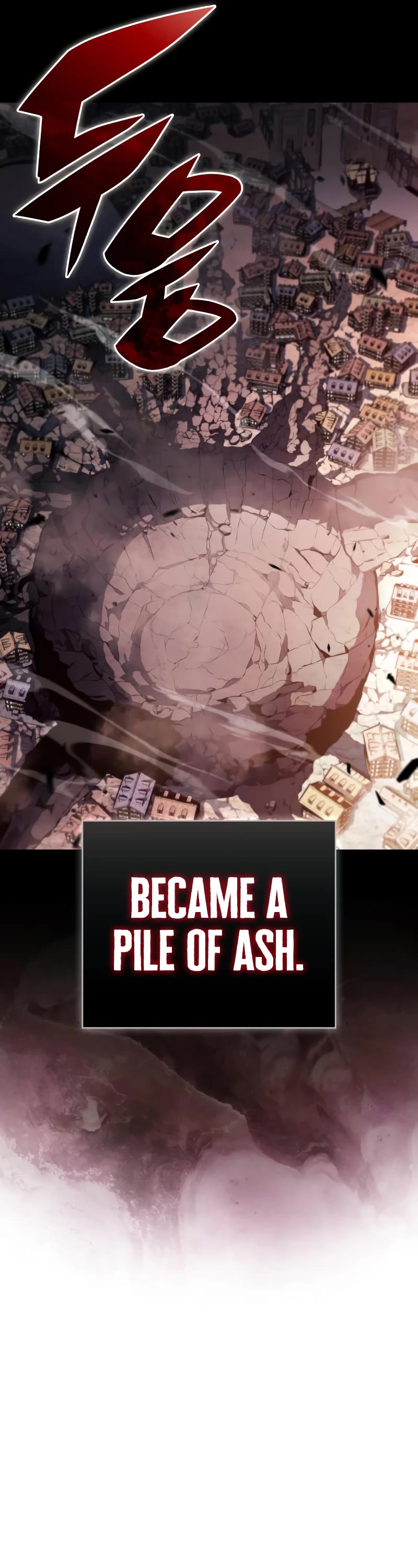 The Regressed Son of a Duke is an Assassin chapter 93 page 60