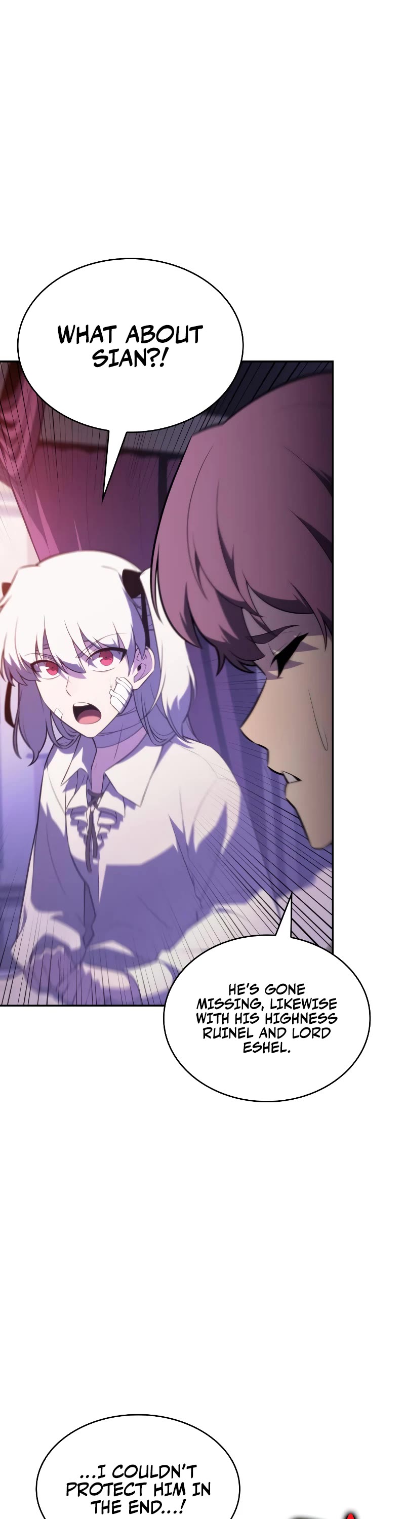 The Regressed Son of a Duke is an Assassin chapter 93 page 63