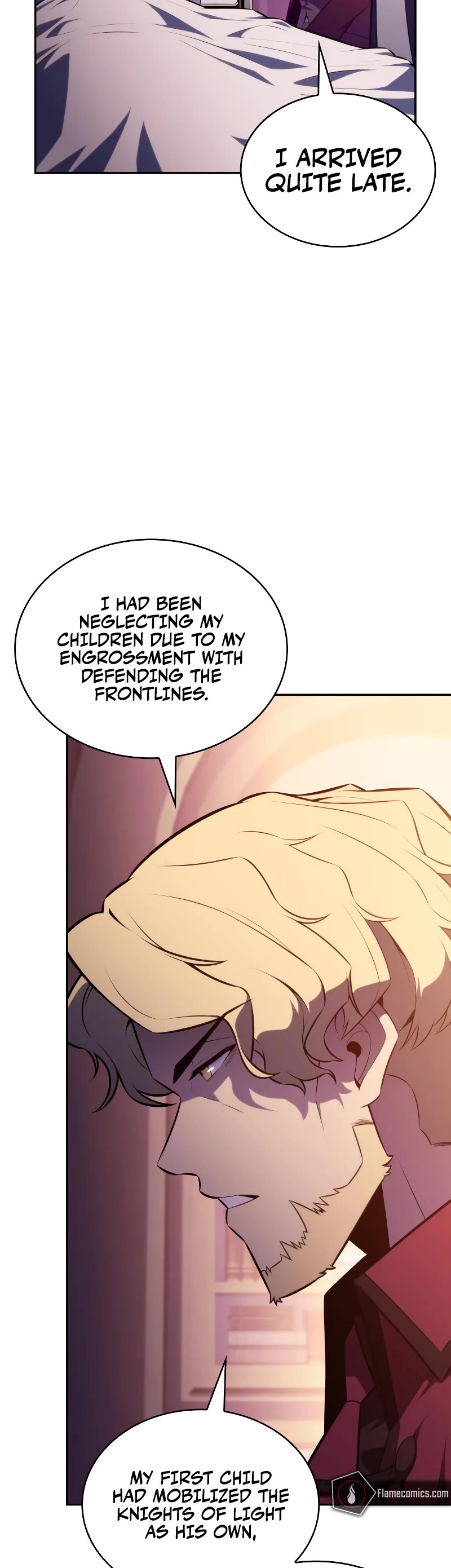 The Regressed Son of a Duke is an Assassin chapter 93 page 69