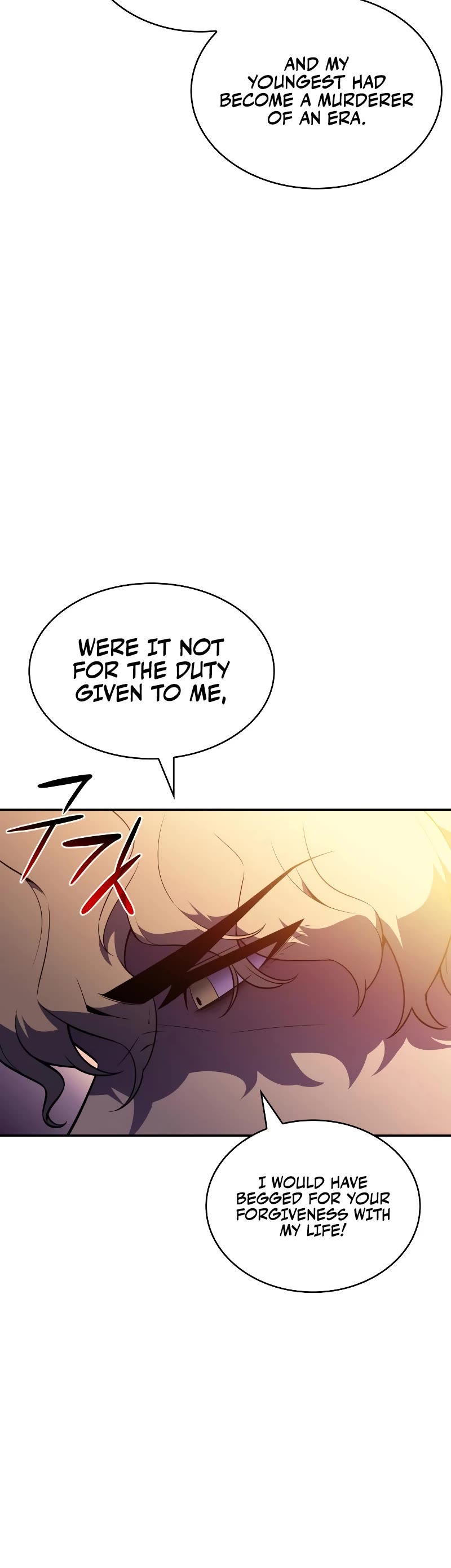 The Regressed Son of a Duke is an Assassin chapter 93 page 70