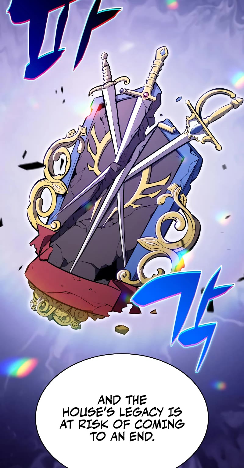 The Regressed Son of a Duke is an Assassin chapter 93 page 75